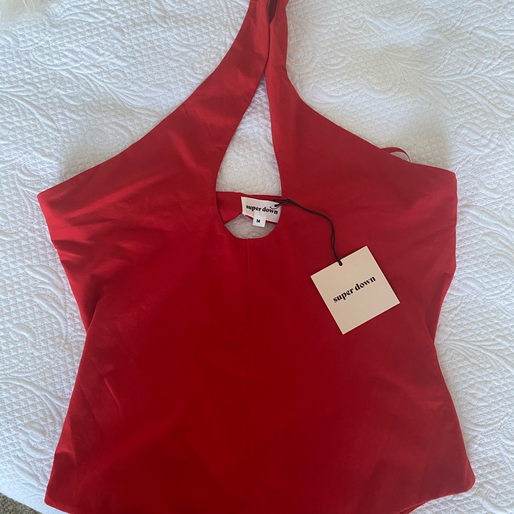 Bodysuit